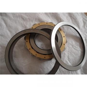  NU 206 ECJ/C3 Cylindrical Roller Bearing, Single Row w/ Removable Inner Ring