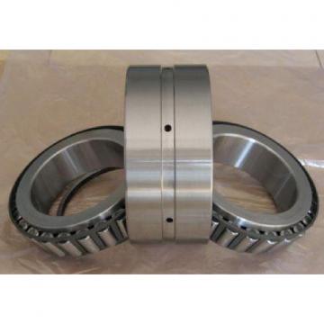 F16056 Metal Shielded Double Row Wheel Bearing 44x82.5x37mm