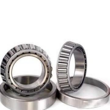 (Qty.2) 5206-2RS double row angular seals bearing 5206-rs ball bearings 5206 rs