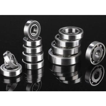  17035 Radial shaft seals for general industrial applications