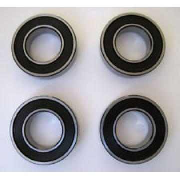  1100118 Radial shaft seals for heavy industrial applications