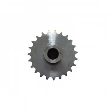 1982 HUSQVARNA 430XC CRANK SHAFT GEAR BEARING STAY