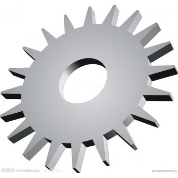 Ball gear and bearing for an OMC stern drive 980427