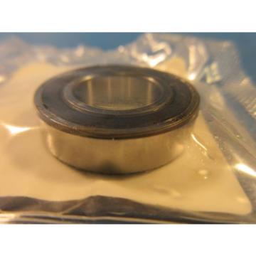  61902 2RS1 Single Row Radial Bearing ( NSK 6902VV,)