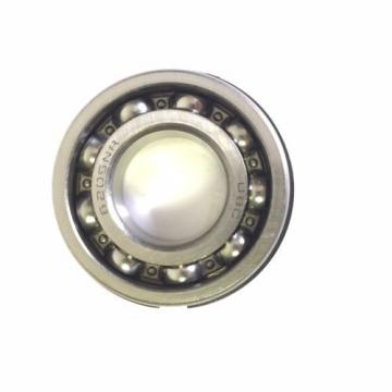 6208NR  Single Row Ball Bearing