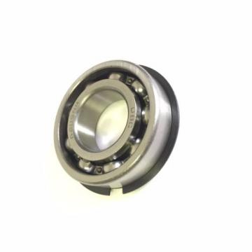 6208NR  Single Row Ball Bearing