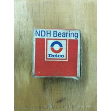 773L02 ND Single Row Ball Bearing