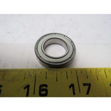 NSK 6903zz Metal Shielded Single Row Ball Bearing Lot of 2