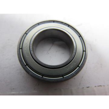 NSK 6903zz Metal Shielded Single Row Ball Bearing Lot of 2