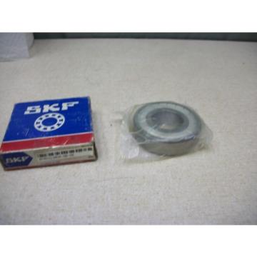  6307-2Z/C3 Single Row Ball Bearing