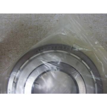  6307-2Z/C3 Single Row Ball Bearing