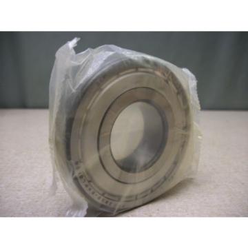  6307-2Z/C3 Single Row Ball Bearing