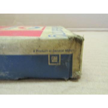 NIB NDH Delco 3212 Single Row Ball Bearing No Shields GM 60x110x22 mm NEW