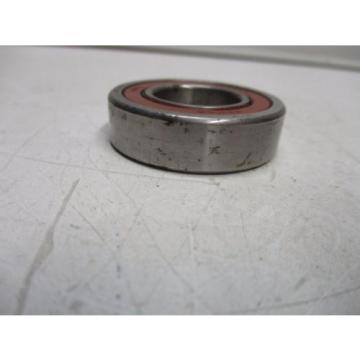 NTN 6004U Single Row Deep Groove Ball Bearing 60/22