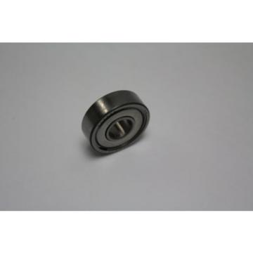 Barden 38SS3 Precision Single Row Ball Bearing NEW