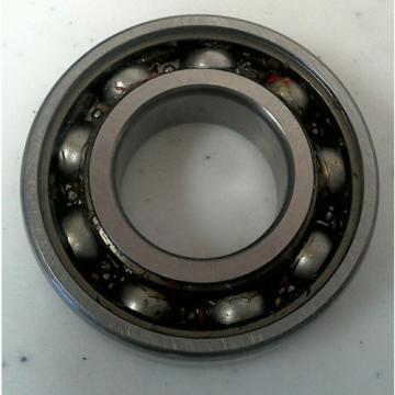 New TPI 6004LU Bearing Single Row Radial Bearing New