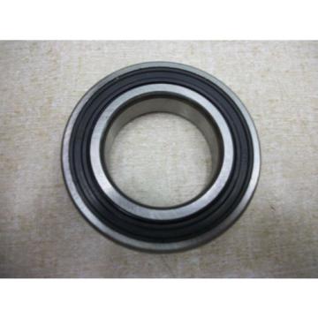  6007-2R Sealed Single Row Ball Bearing