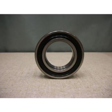  6007-2R Sealed Single Row Ball Bearing