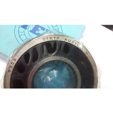 6308-2RS1 STEYR New Single Row Ball Bearing