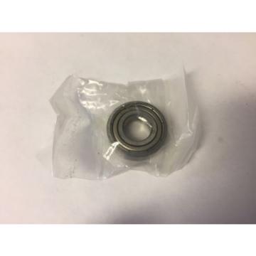 NEW HCH 6900ZZC3 SINGLE ROW BALL BEARING