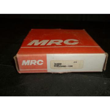 MRC 312SFF Single Row Ball Bearing