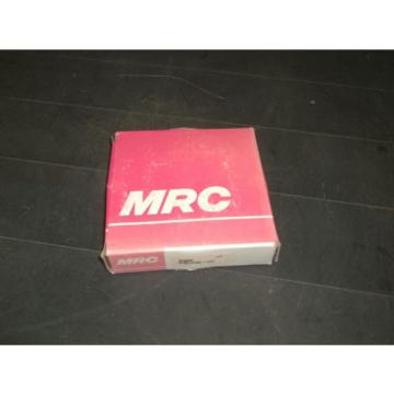 MRC 312SFF Single Row Ball Bearing