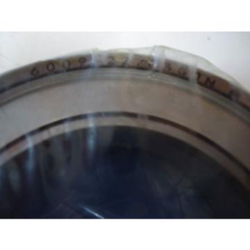 6009-2ZJEM  New Single Row Ball Bearing