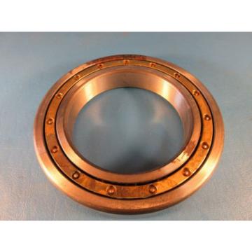 Fag 6021 Single Row Radial Bearing, 105 mm ID x 160 mm OD x 26 mm Wide