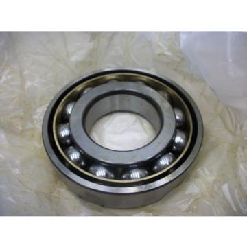  7314 BECBY Single Row Angular Contact Bearing