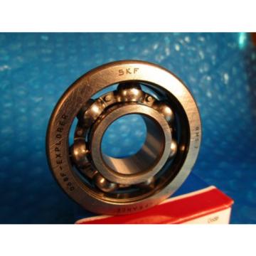  RMS7, RMS 7, Single Row Radial Bearing