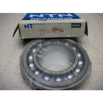 NTN BL211NR Single Row Ball Bearing