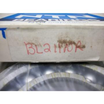 NTN BL211NR Single Row Ball Bearing