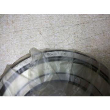 NTN BL211NR Single Row Ball Bearing