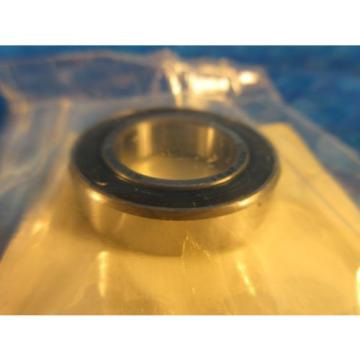  61903 2RS Single Row Radial Bearing ( =2 NSK 6903VV)