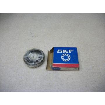  6305-2RSNRJEM Single Row Ball Bearing