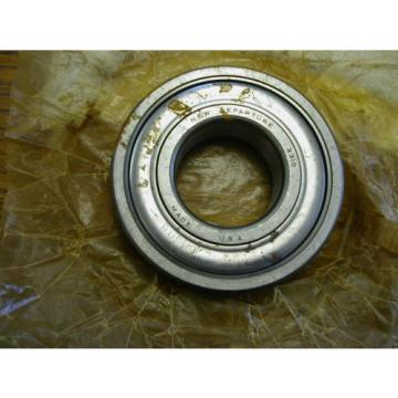 NDH 3310 Single Row Radial Bearing - 50 mm ID 110 mm OD 27 mm *