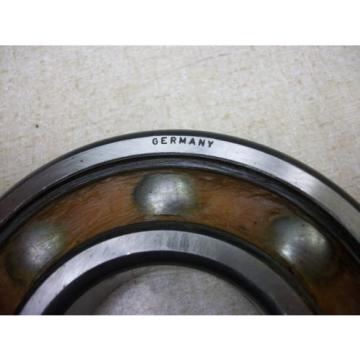 FAG 6312 AZ Single Row Ball Bearing