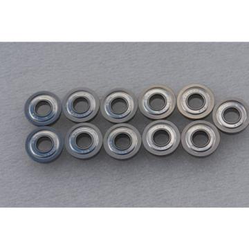 NHBB SSRIF-1438ZZ Flanged Single Row Ball Bearing ( Lots of 11)