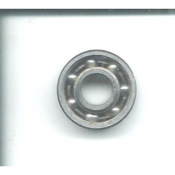 7R3 NEW DEPARTURE SINGLE ROW BALL BEARING .5 OD