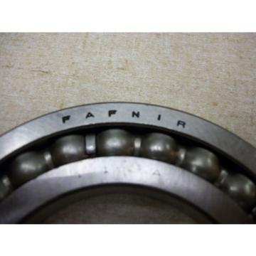 Fafnir 115A Single Row Ball Bearing