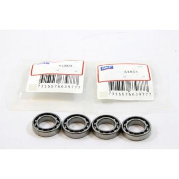  61081 Deep groove ball bearings, single row 6 bearings