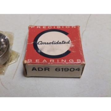 61904 ADR New Single Row Ball Bearing FREE SHIPPING