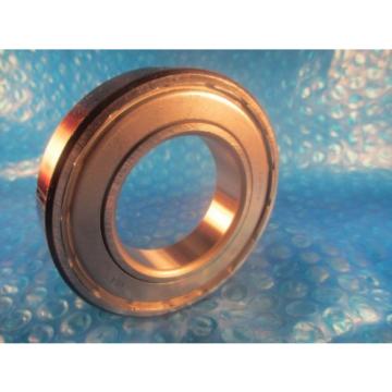 Fafnir 211KD, 211 KD, Single Row Radial Bearing (=2  6211 Z, NTN, NSK)