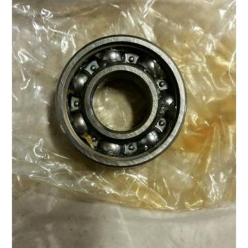 8502 BCA New Single Row Ball Bearing