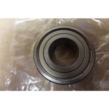 MRC Single Row Ball Bearing R14FF STEEL/CO/ABEC-1 New