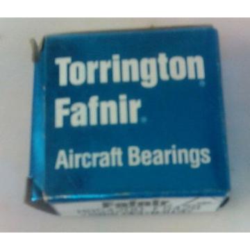 MB542DDFS428 FAFNIR New Single Row Ball Bearing