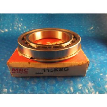 MRC 115KSG, Single Row Bearing, 115 KSG