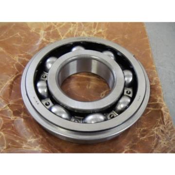 NTN 6311N Single Row Deep Groove Ball Bearing