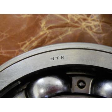 NTN 6311N Single Row Deep Groove Ball Bearing