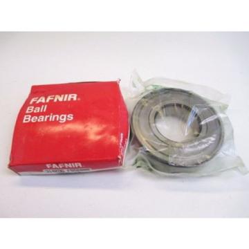 FAFNIR 314KDD SINGLE ROW BALL BEARING MANUFACTURING CONSTRUCTION NEW